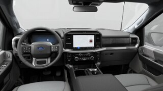 2026 Ford F-150® Internal Image 2